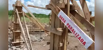 Obras paralizadas superan los S/44.000 millones en el Perú a junio del 2025 Obras paralizadas superan los S/44.000 millones en el Perú a junio del 2025