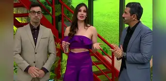 Maju Mantilla, entre lágrimas, anuncia su renuncia a 'Arriba mi gente' tras polémica por supuesta infidelidad: "Me siento muy afectada" Maju Mantilla, entre lágrimas, anuncia su renuncia a 'Arriba mi gente' tras polémica por supuesta infidelidad: "Me siento muy afectada"