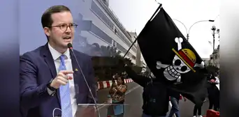 Alejandro Cavero descalifica a afiliados que retiran sus fondos de AFP: "Yo no saco ni un sol (...) no vivo del Estado"