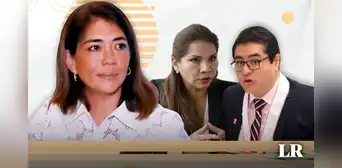 Sada Goray acusa a fiscales de “dañar” su reputación y les exige US$1 millón Sada Goray acusa a fiscales de “dañar” su reputación y les exige US$1 millón