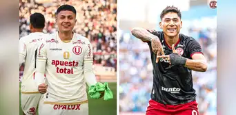 Universitario vs UTC: fecha, hora y canal del partido en Trujillo por la fecha 10 del Torneo Clausura 2025