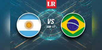 Argentina vs Brasil EN VIVO: ¿a qué hora juegan y dónde ver por la fecha 3 del Sudamericano de Vóley Sub 17? Argentina vs Brasil EN VIVO: ¿a qué hora juegan y dónde ver por la fecha 3 del Sudamericano de Vóley Sub 17?