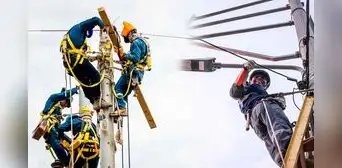 Cortes programados de luz hoy: links oficiales para verificar zonas afectadas