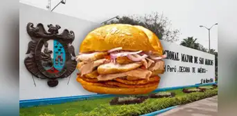 UNMSM ofrecerá gratis 1.000 panes con chicharrón este viernes 19 de septiembre en su desayuno especial: ¿desde qué hora? UNMSM ofrecerá gratis 1.000 panes con chicharrón este viernes 19 de septiembre en su desayuno especial: ¿desde qué hora?