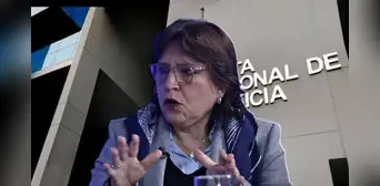 Delia Espinoza: JNJ consuma su venganza y la suspende por 6 meses por no haber repuesto a Patricia Benavides en Fiscalía