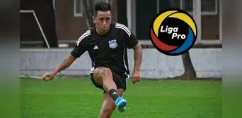 Christian Cueva fue suspendido y recibió multa económica tras gresca en goleada de Barcelona SC a Emelec: "Por conducta violenta"