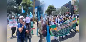 EsSalud declara ilegal huelga de trabajadores y anuncia que contratará nuevo personal: sindicatos buscan respaldo internacional EsSalud declara ilegal huelga de trabajadores y anuncia que contratará nuevo personal: sindicatos buscan respaldo internacional