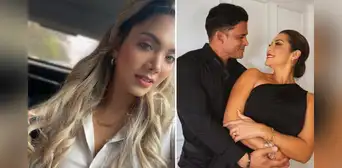 Isabel Acevedo lanza indirecta a Christian Domínguez tras ser consultada por su nueva relación con Karla Tarazona: "Pregúntenle a Vania" Isabel Acevedo lanza indirecta a Christian Domínguez tras ser consultada por su nueva relación con Karla Tarazona: "Pregúntenle a Vania"