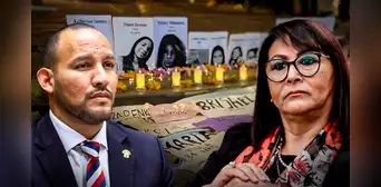 Congreso y sus propuestas que afectan a la mujer: desde eliminar el feminicidio a castigar denuncias