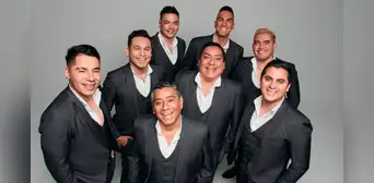 Hermanos Yaipén celebrará sus 25 años con ‘El Puma’ Rodríguez, Armonía 10, La Bella Luz y más artistas reconocidos Hermanos Yaipén celebrará sus 25 años con ‘El Puma’ Rodríguez, Armonía 10, La Bella Luz y más artistas reconocidos