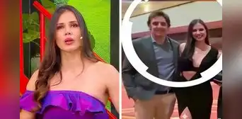 ¿Qué pasó con Maju Mantilla? Los hechos que llevaron a la conductora a renunciar en vivo a ‘Arriba Mi Gente’ ¿Qué pasó con Maju Mantilla? Los hechos que llevaron a la conductora a renunciar en vivo a ‘Arriba Mi Gente’