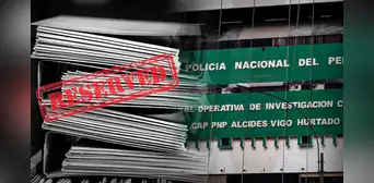Cuestionan disposición que bloquea acceso a denuncias ante la PNP