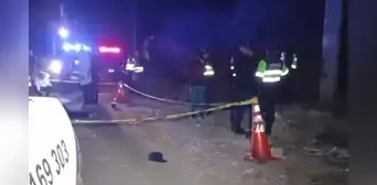 Un asesinato en las últimas 24 horas