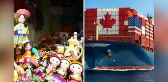 EE. UU. y Canadá concentran más del 86% de demanada de las muñequerías peruanas: exportaciones superan los USD 4,7 millones en 2025 EE. UU. y Canadá concentran más del 86% de demanada de las muñequerías peruanas: exportaciones superan los USD 4,7 millones en 2025