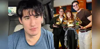 Hermano de Tony Succar revela que podría tener cáncer y se someterá a delicada operación: "Fue un shock"