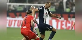 Alianza Lima vs U. de Chile EN VIVO vía ESPN por la Copa Sudamericana HOY: empatan sin goles en Matute Alianza Lima vs U. de Chile EN VIVO vía ESPN por la Copa Sudamericana HOY: empatan sin goles en Matute