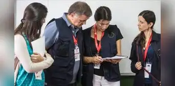 Más de 20 puestos de fiscalizadores en SMP para personas con secundaria y estudios técnicos: Municipalidad paga sueldos entre S/ 2.000 y S/ 2.700