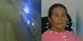 Patrulla de serenazgo atropella a pareja de adultos mayores en SJL: esposo murió y mujer lucha por no quedar inválida Patrulla de serenazgo atropella a pareja de adultos mayores en SJL: esposo murió y mujer lucha por no quedar inválida