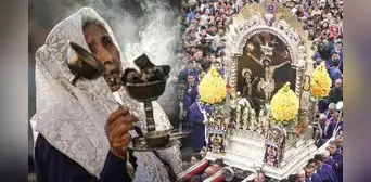 Procesiones del Señor de los Milagros 2025: fechas, recorridos y regreso histórico al Callao tras 22 años