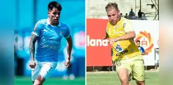 Sporting Cristal vs Juan Pablo II: fecha, hora y canal confirmado del partido por el Torneo Clausura de la Liga 1 2025 Sporting Cristal vs Juan Pablo II: fecha, hora y canal confirmado del partido por el Torneo Clausura de la Liga 1 2025