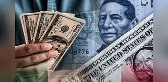 Tipo de cambio en México hoy: precio del dólar vía Banco Azteca actualizado para este 19 de septiembre Tipo de cambio en México hoy: precio del dólar vía Banco Azteca actualizado para este 19 de septiembre