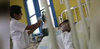 Brote de tos ferina: Exministros de Salud exigen declaratoria de emergencia tras muerte de 30 niños en Loreto