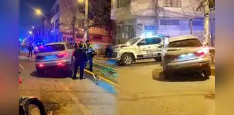 Madre de familia es asesinada frente a sus hijas dentro de su camioneta en Comas: menores resultaron heridas Madre de familia es asesinada frente a sus hijas dentro de su camioneta en Comas: menores resultaron heridas