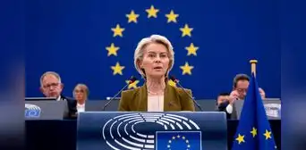 Unión Europea aprueba nuevo paquete de sanciones contra Rusia centrado en hidrocarburos y criptomonedas Unión Europea aprueba nuevo paquete de sanciones contra Rusia centrado en hidrocarburos y criptomonedas