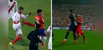 Medio chileno lanza sarcástico mensaje sobre expulsión de Carlos Zambrano en el 0-0 de Alianza Lima: "Hay cosas que no cambian" Medio chileno lanza sarcástico mensaje sobre expulsión de Carlos Zambrano en el 0-0 de Alianza Lima: "Hay cosas que no cambian"