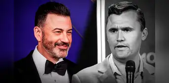 Qué dijo Jimmy Kimmel sobre el asesinato de Charlie Kirk para que suspendieran su famoso programa de TV en EE.UU. Qué dijo Jimmy Kimmel sobre el asesinato de Charlie Kirk para que suspendieran su famoso programa de TV en EE.UU.