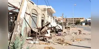 Sudán: ataque de paramilitares con dron explosivo deja al menos 75 muertos en una mezquita
