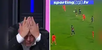 Prensa chilena y la acalorada pelea tras polémica mano de Sergio Peña en el 0-0 de Alianza Lima: "En la cancha de Boca se la cobran" Prensa chilena y la acalorada pelea tras polémica mano de Sergio Peña en el 0-0 de Alianza Lima: "En la cancha de Boca se la cobran"