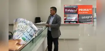Retiro AFP autorizado hasta S/21.400: ¿qué es lo que resta para disponer del fondo de pensiones de Integra, Habitat, Prima o Profutur