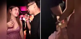 ¿Romance a la vista? Zully y Cañita son captados de la mano en presentación de la canción de la streamer y redes estallan: "Matt en UCI" ¿Romance a la vista? Zully y Cañita son captados de la mano en presentación de la canción de la streamer y redes estallan: "Matt en UCI"