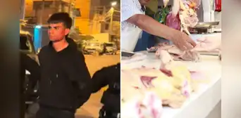 Golpeado y sin comida por 24 horas: así fue el secuestro y rescate de un vendedor de pollo extorsionado con S/10.000 en SJL