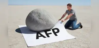 Esta es la razón que puede retener hasta el 30% de los S/21.400 en el octavo retiro AFP