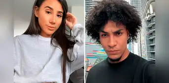 Samahara Lobatón expone a Youna y revela la insólita cifra de dinero que debe como padre: “No tenía 80 soles”