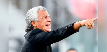 Néstor Gorosito aclara su futuro en Alianza Lima en medio de rumores que lo vinculan con la selección peruana: "Estoy recontracómodo" Néstor Gorosito aclara su futuro en Alianza Lima en medio de rumores que lo vinculan con la selección peruana: "Estoy recontracómodo"