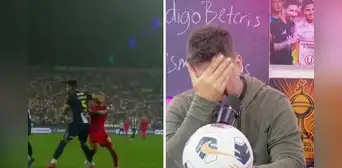 Mauro Cantoro arremete contra Carlos Zambrano tras dejar con 10 a Alianza Lima ante U. de Chile: "Siente que está más allá de todo"