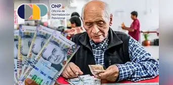 Banco de la Nación: publican cronograma de pagos ONP para octubre 2025, consulta fechas para pensionistas públicos