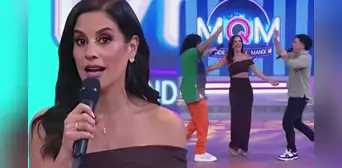María Pía Copello revela fecha de su salida de 'Mande quien mande' y confirma que tendrá nuevo programa María Pía Copello revela fecha de su salida de 'Mande quien mande' y confirma que tendrá nuevo programa