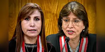 Exgerente de seguridad del Ministerio Público afirma que Delia Espinoza no bloqueó ingreso de Patricia Benavides a la Fiscalía Exgerente de seguridad del Ministerio Público afirma que Delia Espinoza no bloqueó ingreso de Patricia Benavides a la Fiscalía