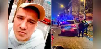 'Loco Joe' estaría detrás de asesinato de madre de familia en Comas: esposo de víctima vinculado a cobro de cupos