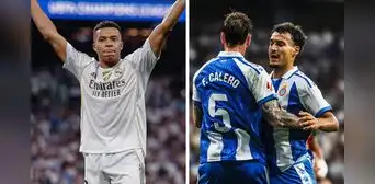 Real Madrid vs Espanyol EN VIVO: ¿a qué hora y en qué canal ver el partido por la fecha 5 de LaLiga 2025-2026? Real Madrid vs Espanyol EN VIVO: ¿a qué hora y en qué canal ver el partido por la fecha 5 de LaLiga 2025-2026?
