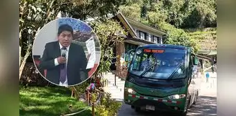 Cusco: incertidumbre en proceso de licitación de transporte a Machu Picchu