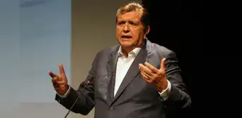 Alan García: Fiscalía devuelve dos teléfonos incautados del fallecido expresidente a sus hijos Alan García: Fiscalía devuelve dos teléfonos incautados del fallecido expresidente a sus hijos