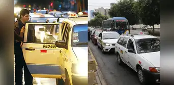 El auto colectivo en Lima: ¿una solución alternativa contra la deficiencia en transporte o una medida insostenible?