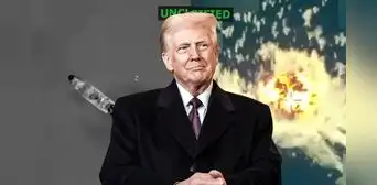Trump anuncia nuevo ataque a lancha que trasladaba droga en el mar del Caribe y deja 3 presuntos narcoterroristas muertos Trump anuncia nuevo ataque a lancha que trasladaba droga en el mar del Caribe y deja 3 presuntos narcoterroristas muertos