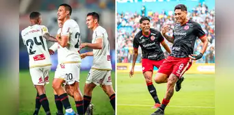 Universitario vs UTC EN VIVO: ¿a qué hora y donde ver el partido por el Torneo Clausura 2025? Universitario vs UTC EN VIVO: ¿a qué hora y donde ver el partido por el Torneo Clausura 2025?