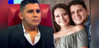 ¿Quién es Néstor Villanueva, el exesposo de Flor Polo y próximo invitado de 'El valor de la verdad'? ¿Quién es Néstor Villanueva, el exesposo de Flor Polo y próximo invitado de 'El valor de la verdad'?